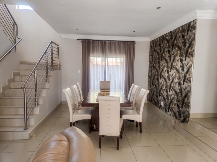 4 Bedroom Property for Sale in Wild Olive Estate Free State